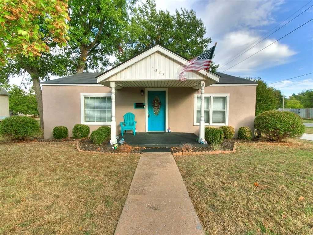 Photo 28 — 1327 S 16th Street, Chickasha, OK 73018