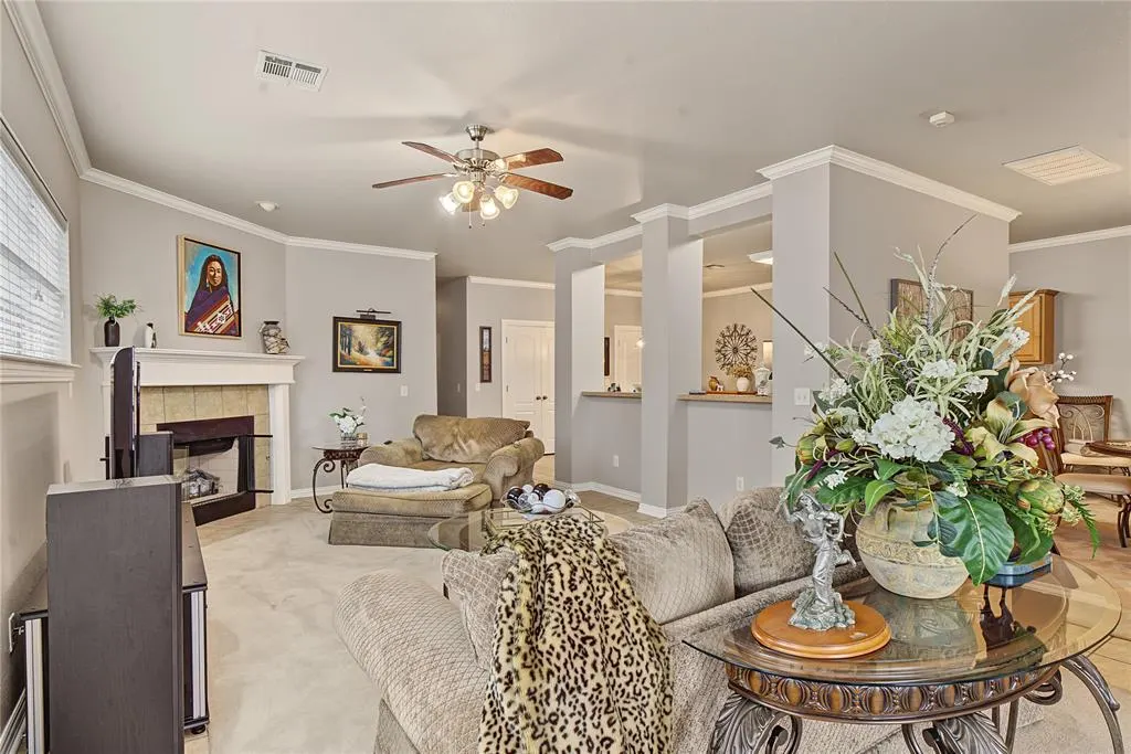 Photo 4 — 3525 NW 116th Terrace, Oklahoma City, OK 73120