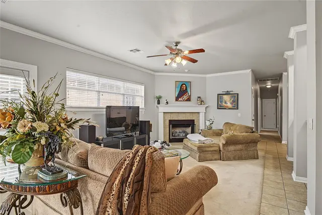 Photo 5 — 3525 NW 116th Terrace, Oklahoma City, OK 73120