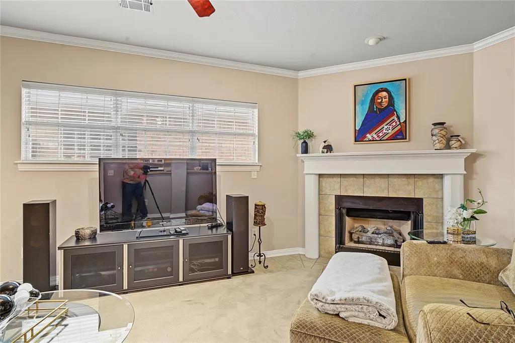 Photo 7 — 3525 NW 116th Terrace, Oklahoma City, OK 73120