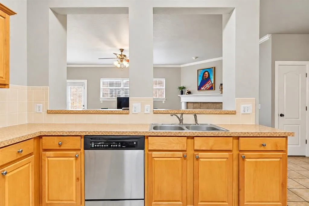 Photo 12 — 3525 NW 116th Terrace, Oklahoma City, OK 73120