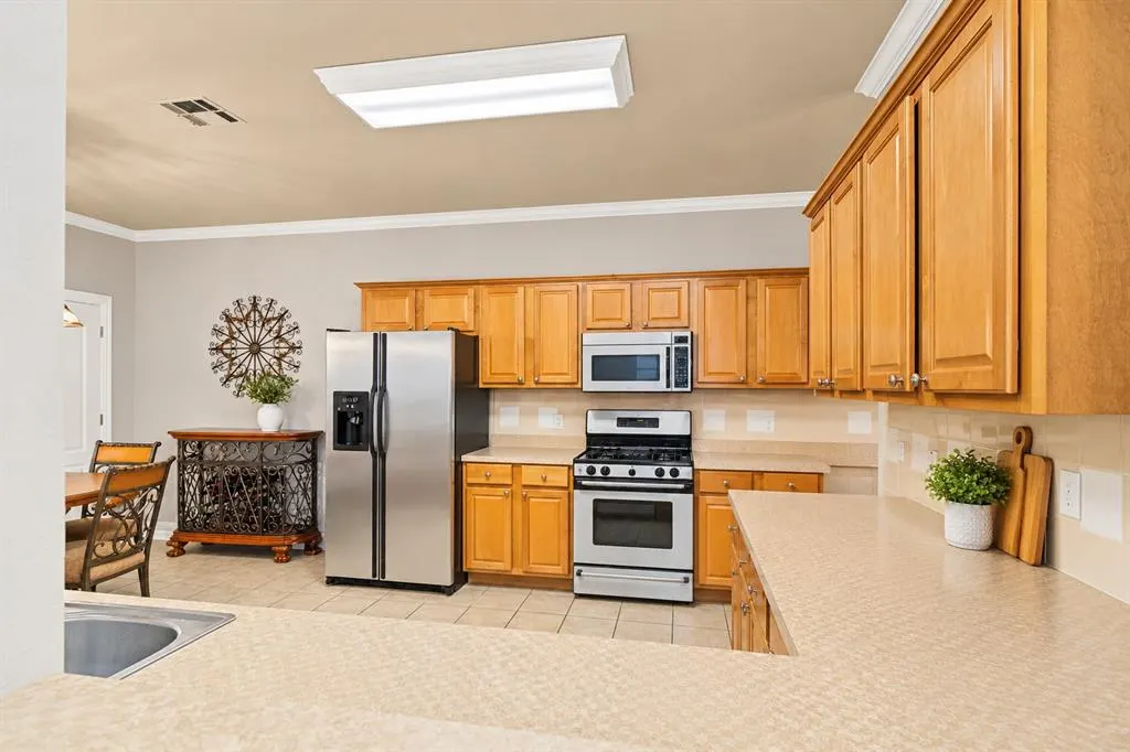 Photo 13 — 3525 NW 116th Terrace, Oklahoma City, OK 73120