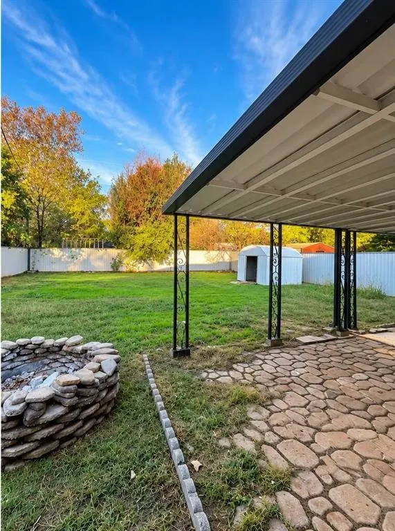 Photo 20 — 1605 Melinda Lane, Oklahoma City, OK 73130