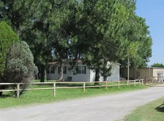 Sold home at 12121 SW 25th Street