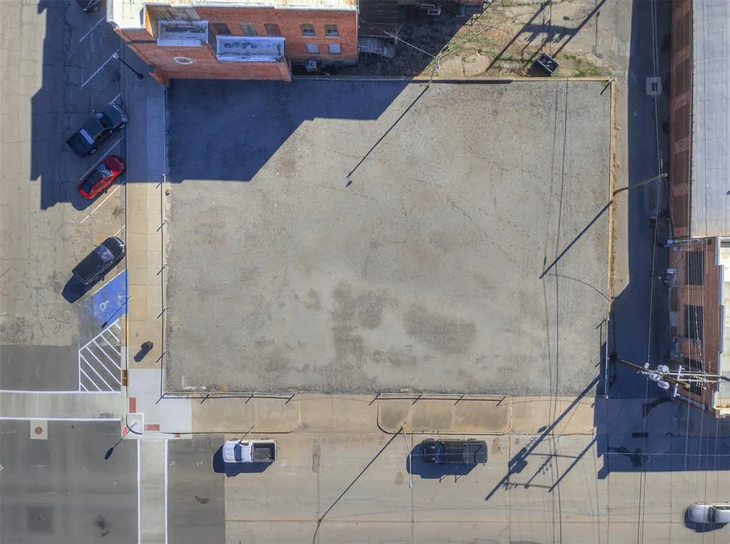 Front exterior — 0000 Wentz Avenue, Guthrie, OK 73044