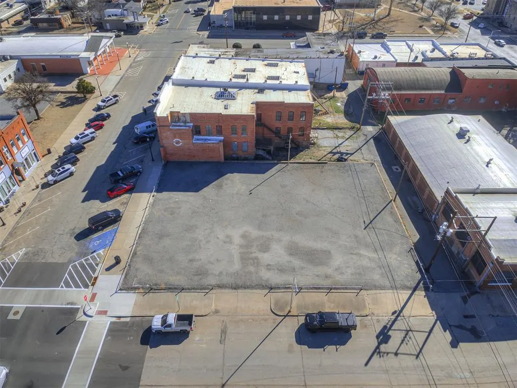 Photo 3 — 0000 Wentz Avenue, Guthrie, OK 73044