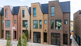 Sold home at 1620 Spoke Street