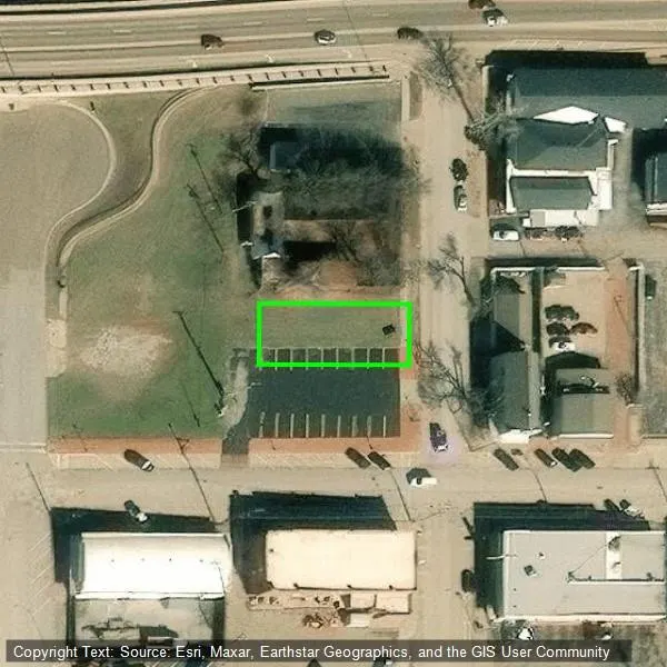 Photo 3 — 0000 First Street, Guthrie, OK 73044