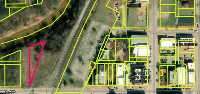Photo 4 — 0000 First Street, Guthrie, OK 73044