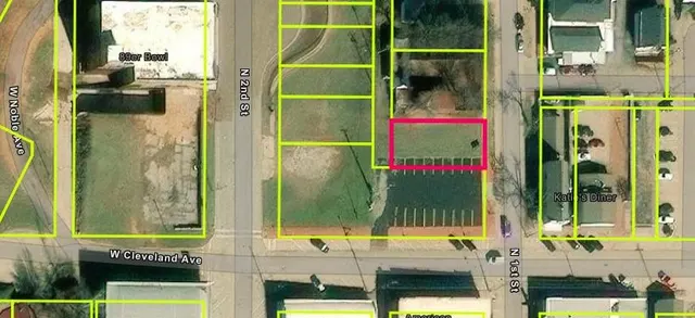 Photo 7 — 0000 First Street, Guthrie, OK 73044