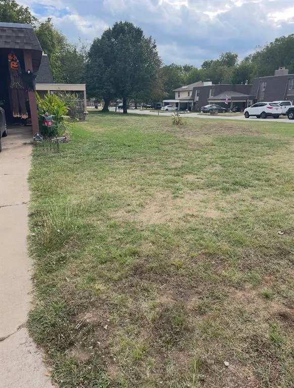 Photo 6 — 400 Woods Drive 402, Noble, OK 73068