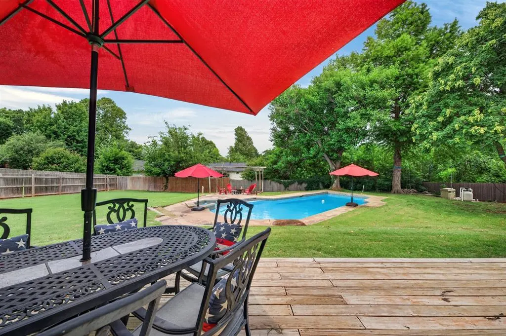 Photo 33 — 1809 Nighthawk Court, Edmond, OK 73034