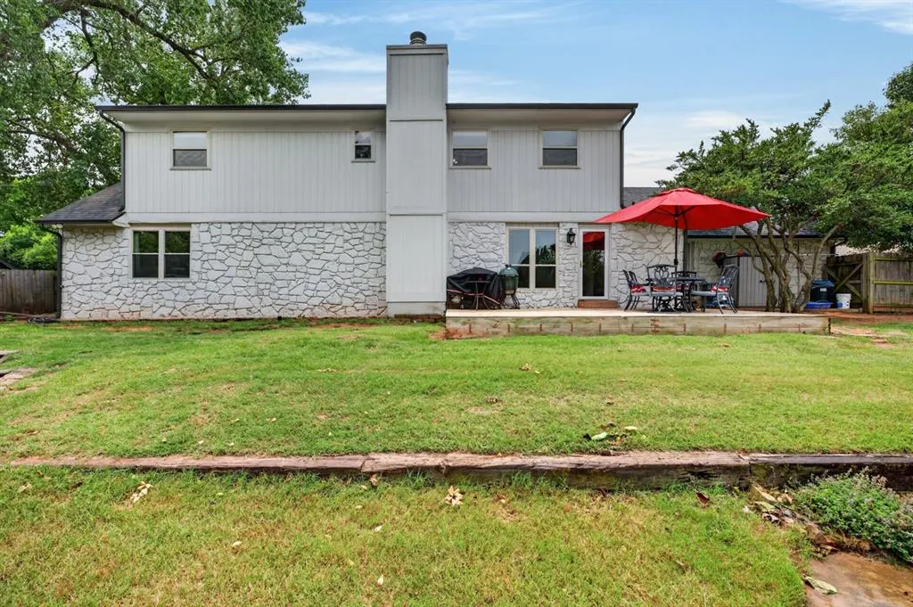 Photo 38 — 1809 Nighthawk Court, Edmond, OK 73034