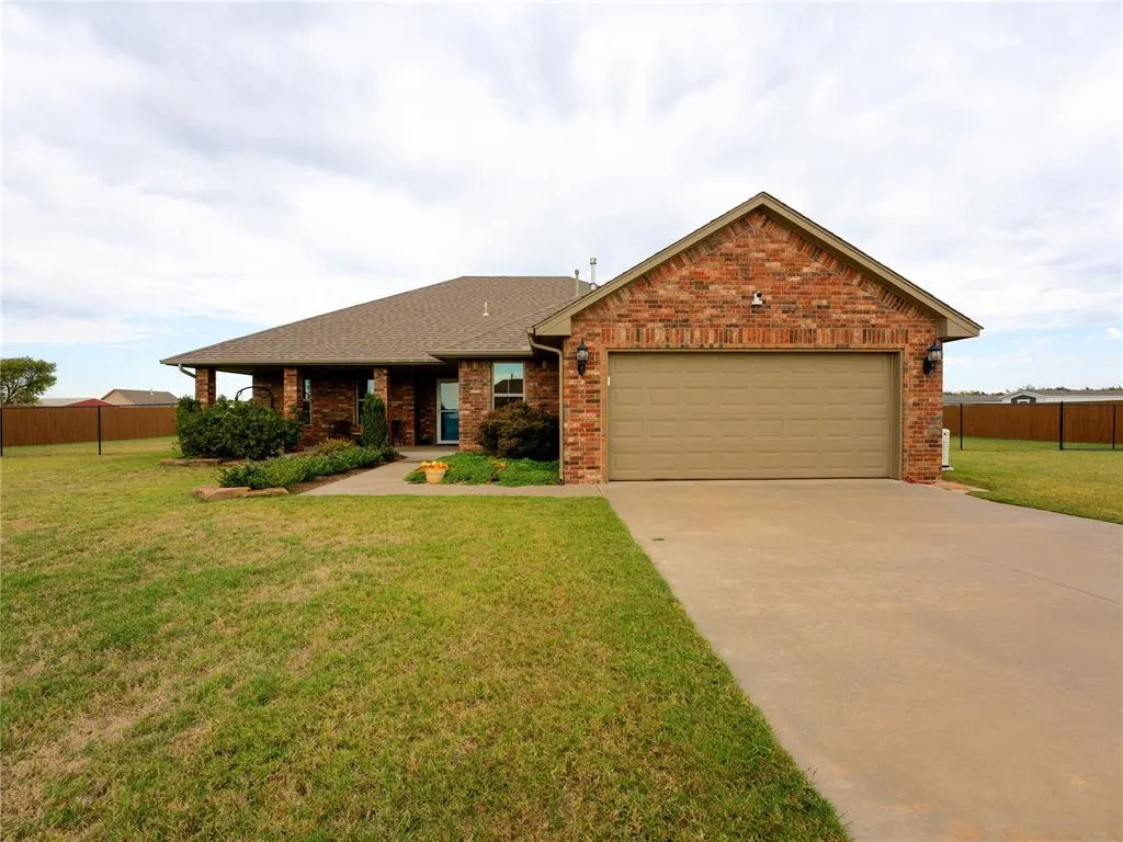 Photo 32 — 1880 Ken Drive, Guthrie, OK 73044