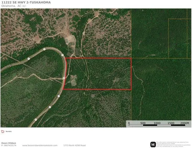 Photo 38 — 11222 SE HWY 2, Tuskahoma, OK 74574