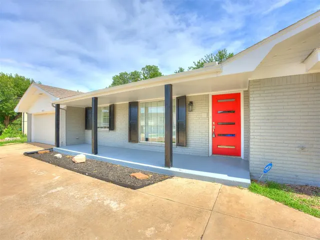 Photo 3 — 6312 Overcourt Manor, Oklahoma City, OK 73132