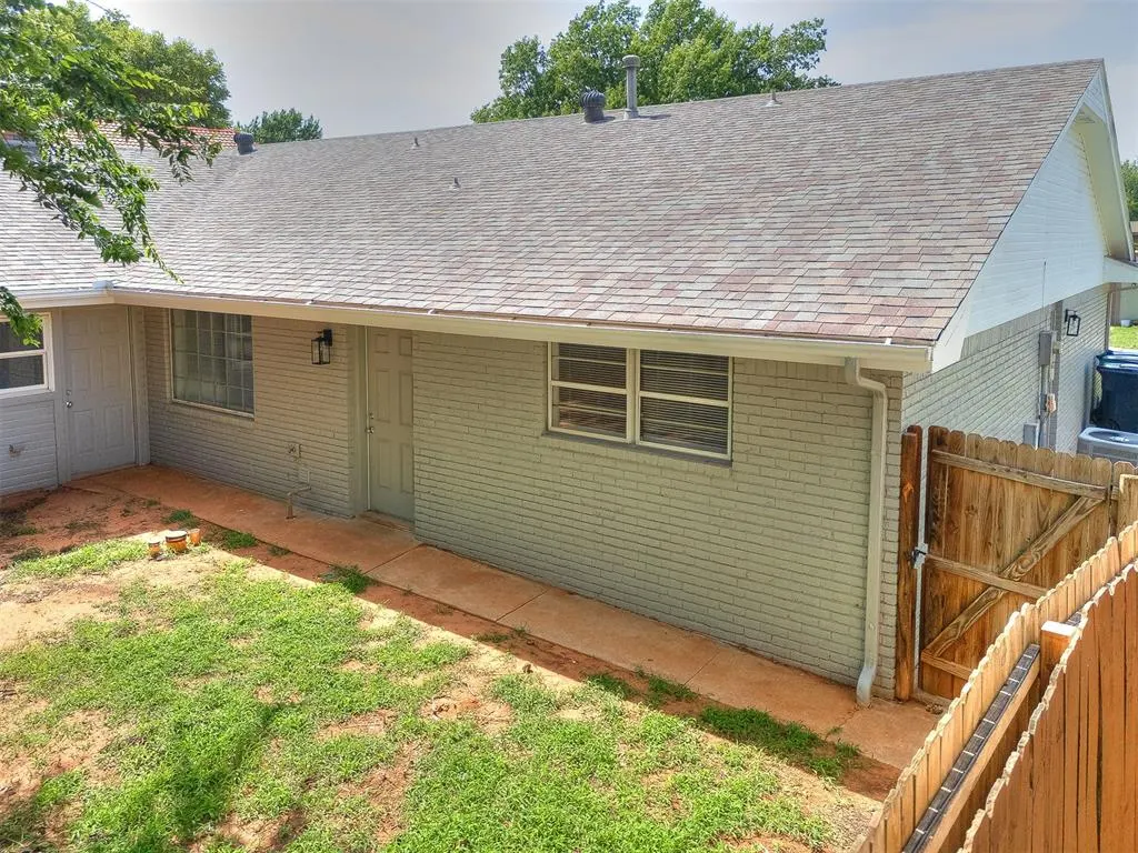 Photo 47 — 6312 Overcourt Manor, Oklahoma City, OK 73132
