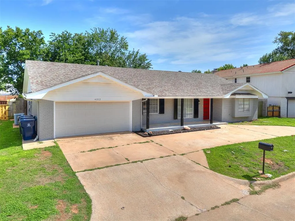 Photo 48 — 6312 Overcourt Manor, Oklahoma City, OK 73132