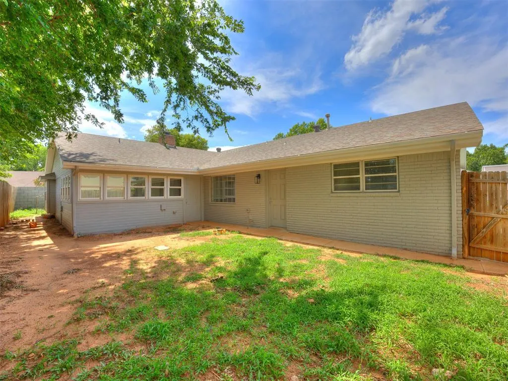 Photo 49 — 6312 Overcourt Manor, Oklahoma City, OK 73132