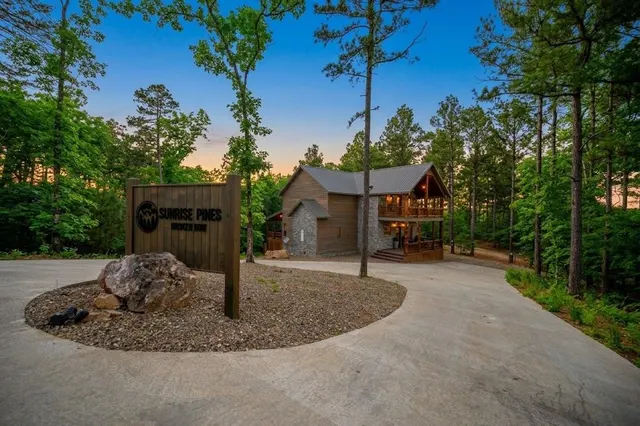 Photo 2 — 71 Choctaw Well Trail, Broken Bow, OK 74728