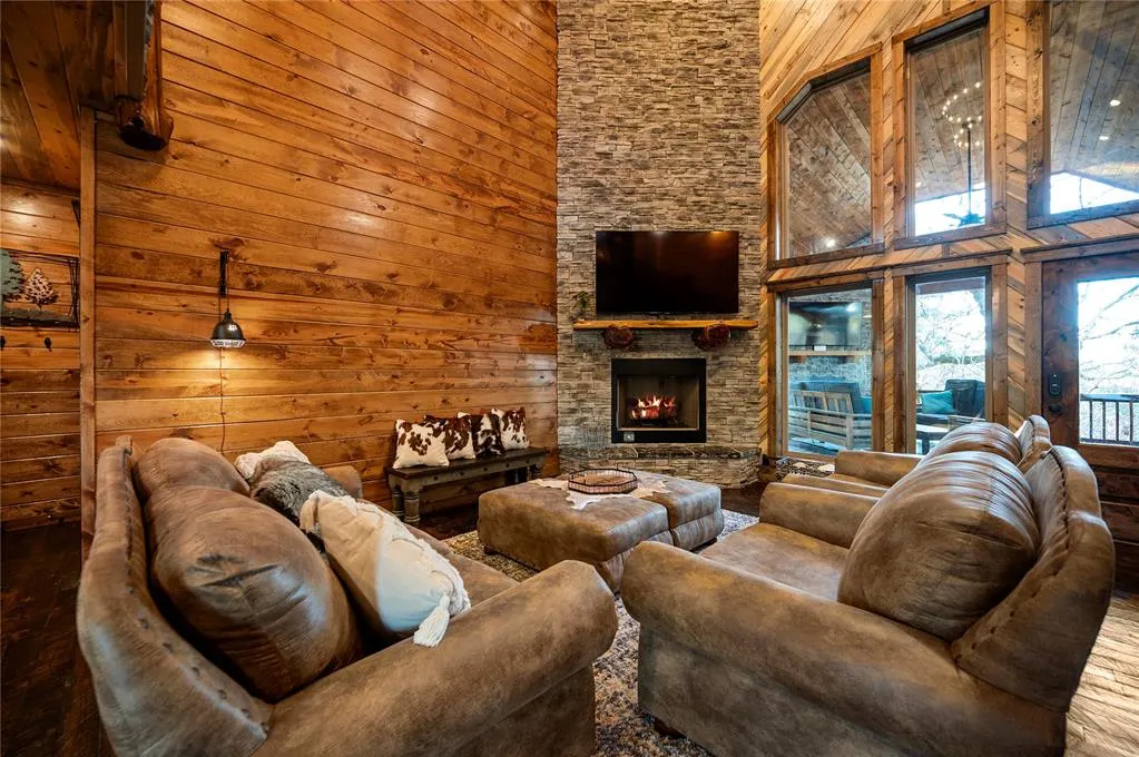 Photo 3 — 71 Choctaw Well Trail, Broken Bow, OK 74728