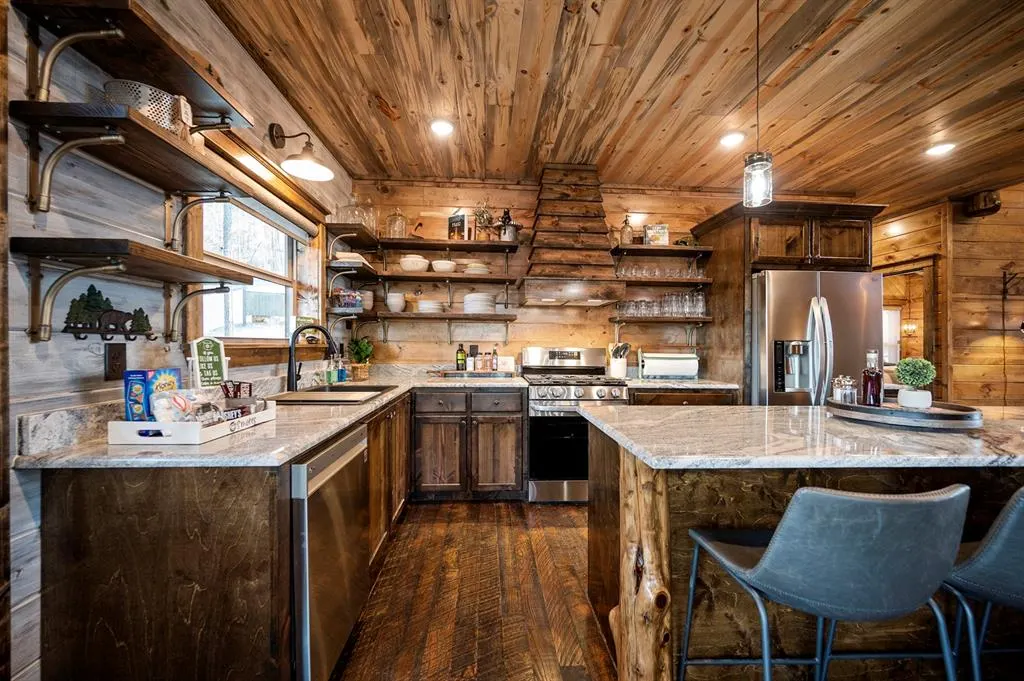 Photo 10 — 71 Choctaw Well Trail, Broken Bow, OK 74728