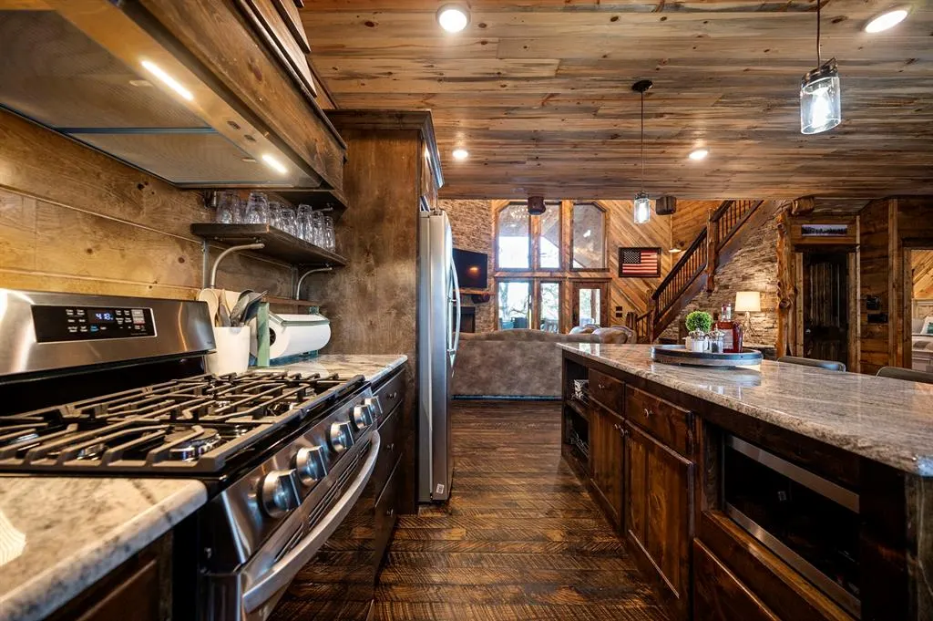 Photo 11 — 71 Choctaw Well Trail, Broken Bow, OK 74728