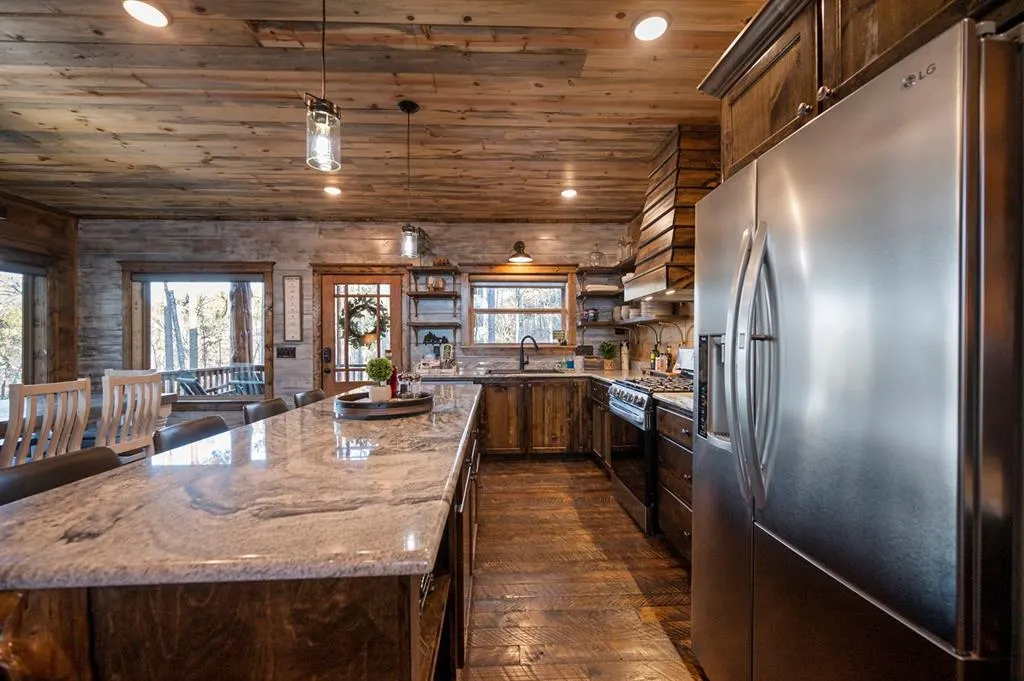 Photo 12 — 71 Choctaw Well Trail, Broken Bow, OK 74728