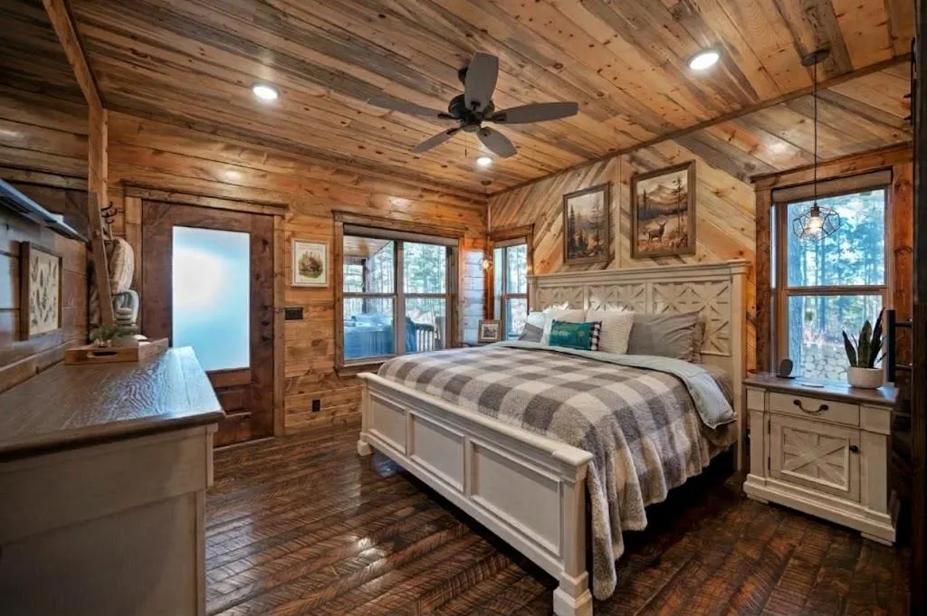Photo 14 — 71 Choctaw Well Trail, Broken Bow, OK 74728
