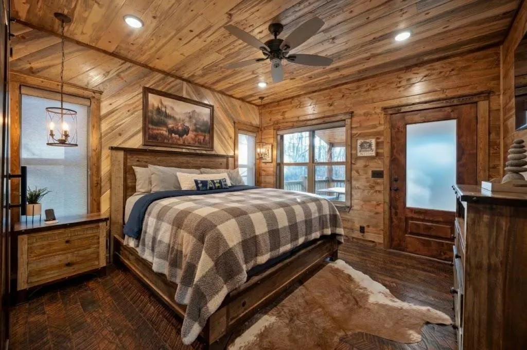 Photo 16 — 71 Choctaw Well Trail, Broken Bow, OK 74728