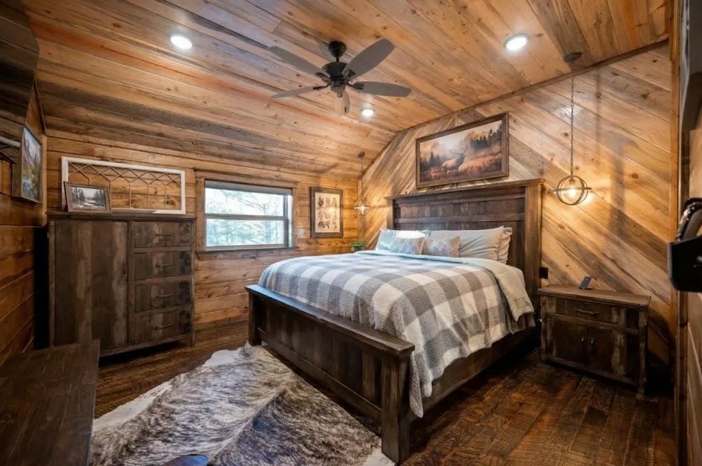 Photo 18 — 71 Choctaw Well Trail, Broken Bow, OK 74728