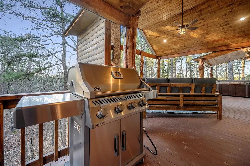 Photo 27 — 71 Choctaw Well Trail, Broken Bow, OK 74728