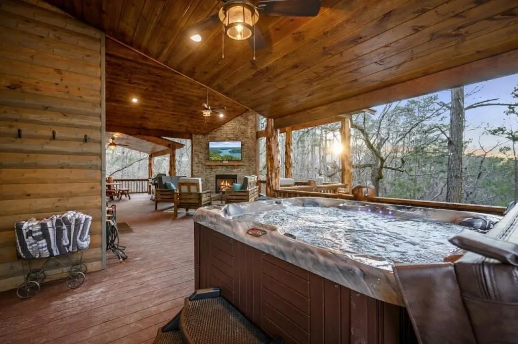 Photo 29 — 71 Choctaw Well Trail, Broken Bow, OK 74728