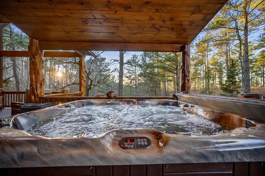 Photo 30 — 71 Choctaw Well Trail, Broken Bow, OK 74728