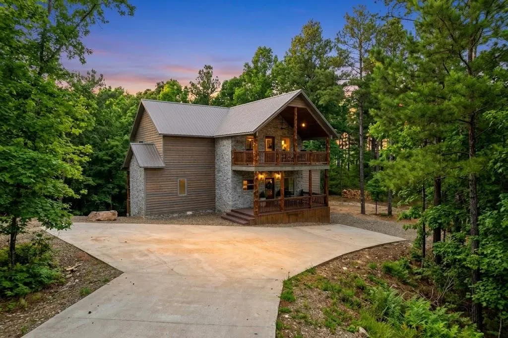 Photo 32 — 71 Choctaw Well Trail, Broken Bow, OK 74728