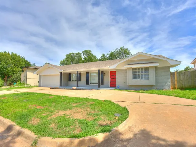 Photo 4 — 6312 Overcourt Manor, Oklahoma City, OK 73132