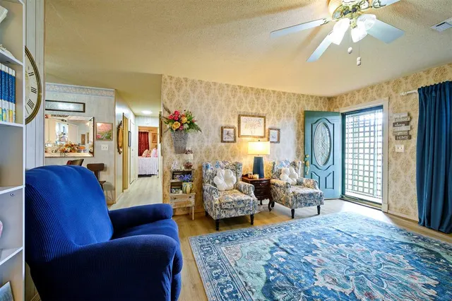 Photo 8 — 1703 La Rosa Street, Idabel, OK 74745