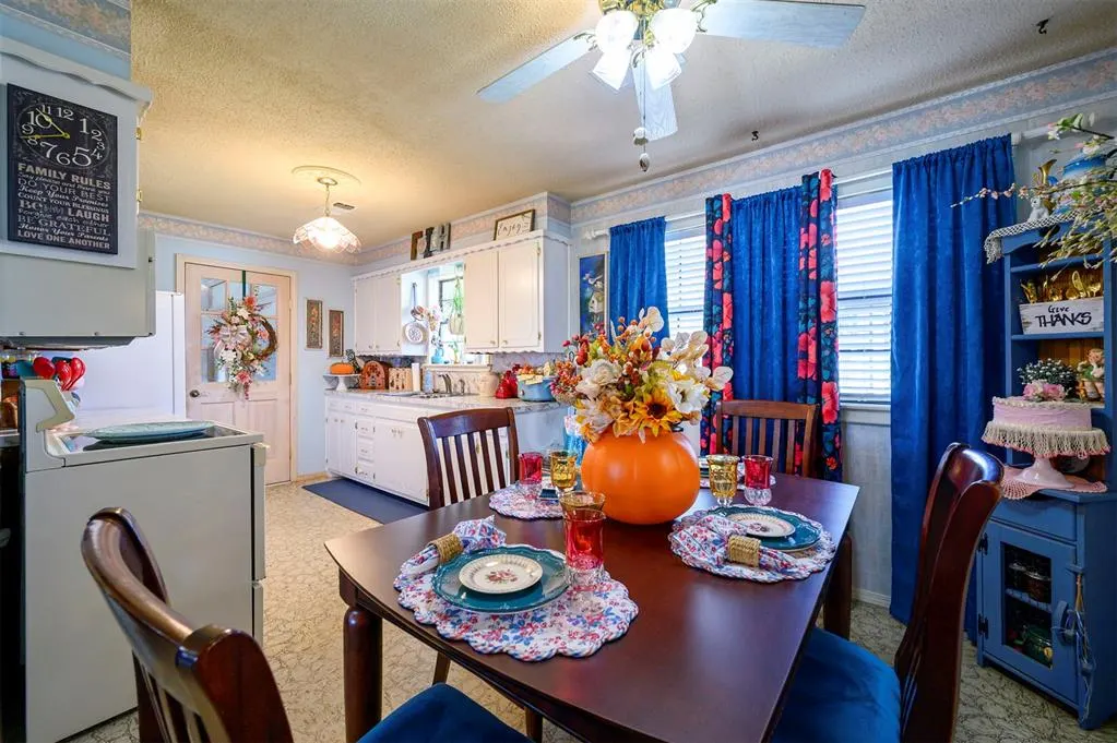 Photo 12 — 1703 La Rosa Street, Idabel, OK 74745