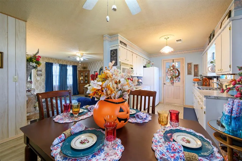 Photo 13 — 1703 La Rosa Street, Idabel, OK 74745