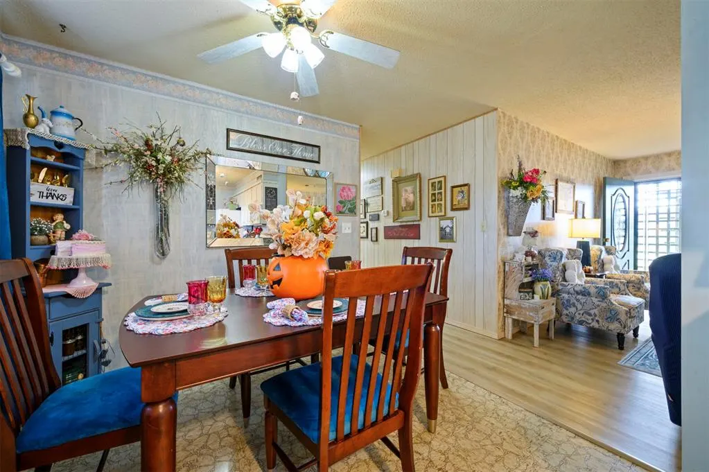 Photo 14 — 1703 La Rosa Street, Idabel, OK 74745