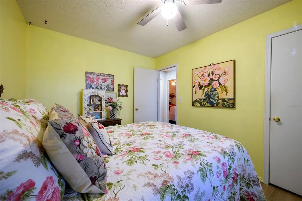 Photo 17 — 1703 La Rosa Street, Idabel, OK 74745