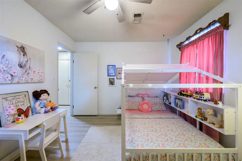 Photo 19 — 1703 La Rosa Street, Idabel, OK 74745