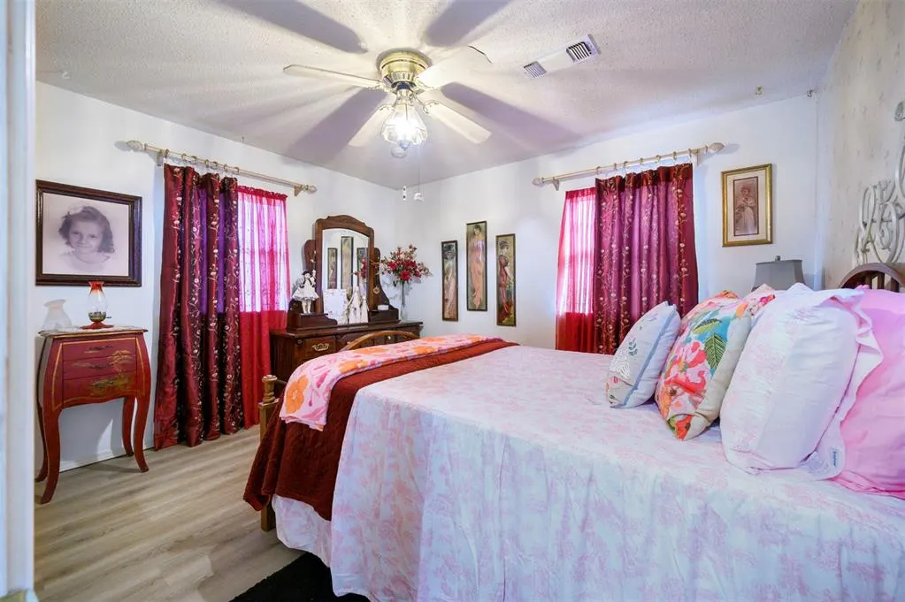 Photo 21 — 1703 La Rosa Street, Idabel, OK 74745