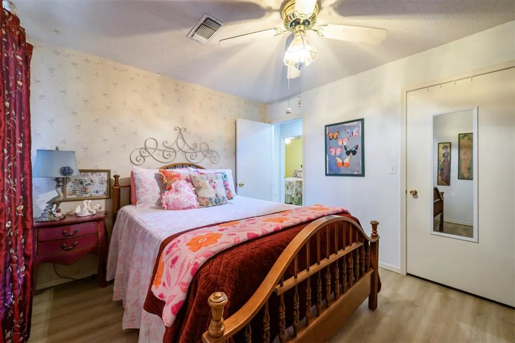 Photo 22 — 1703 La Rosa Street, Idabel, OK 74745
