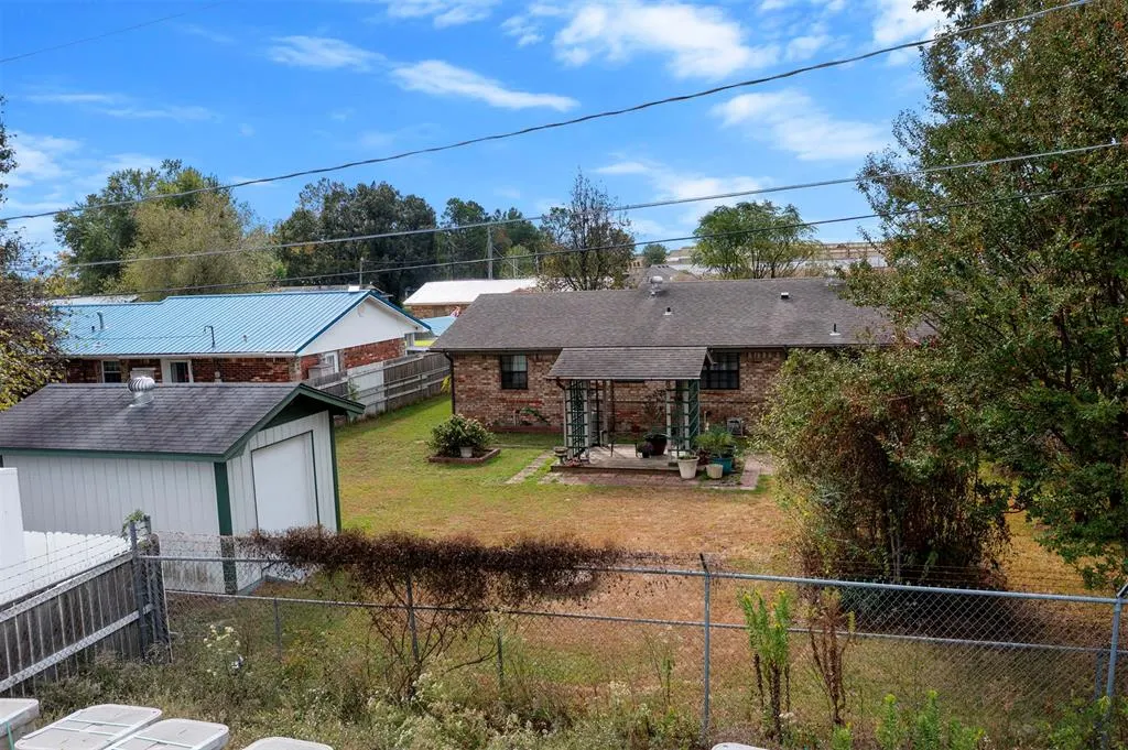 Photo 37 — 1703 La Rosa Street, Idabel, OK 74745