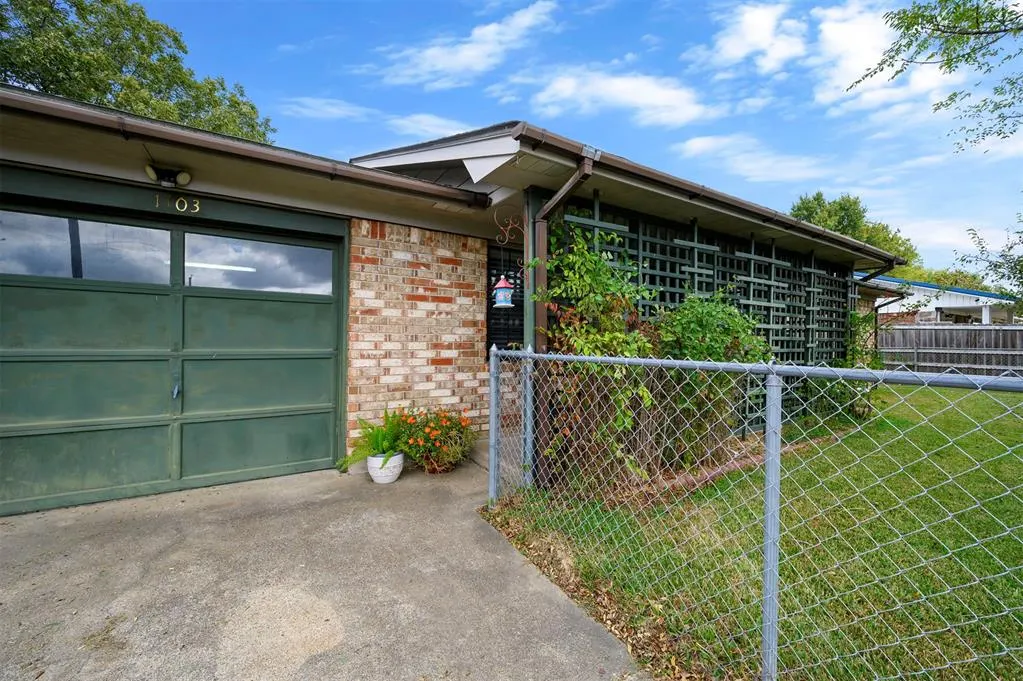 Photo 41 — 1703 La Rosa Street, Idabel, OK 74745