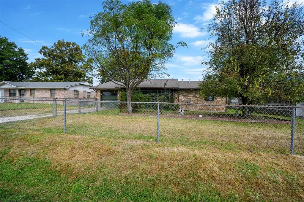 Photo 43 — 1703 La Rosa Street, Idabel, OK 74745