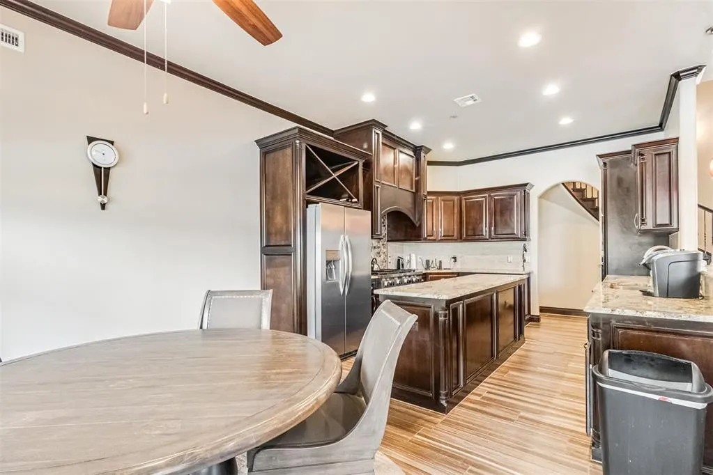 Photo 7 — 413 S Riverside Drive, Moore, OK 73160