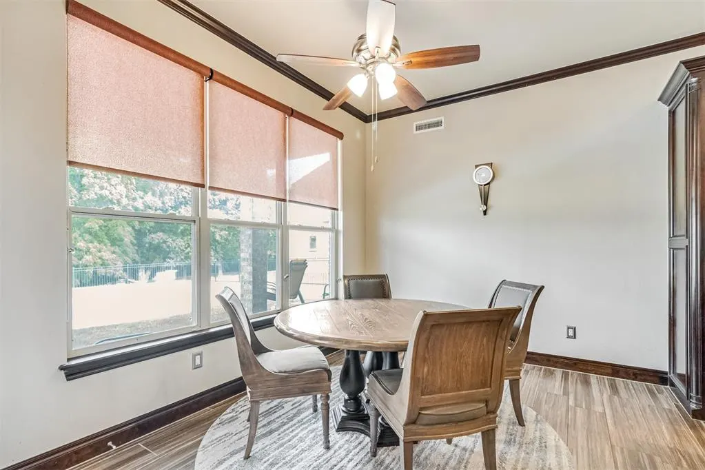 Photo 35 — 413 S Riverside Drive, Moore, OK 73160
