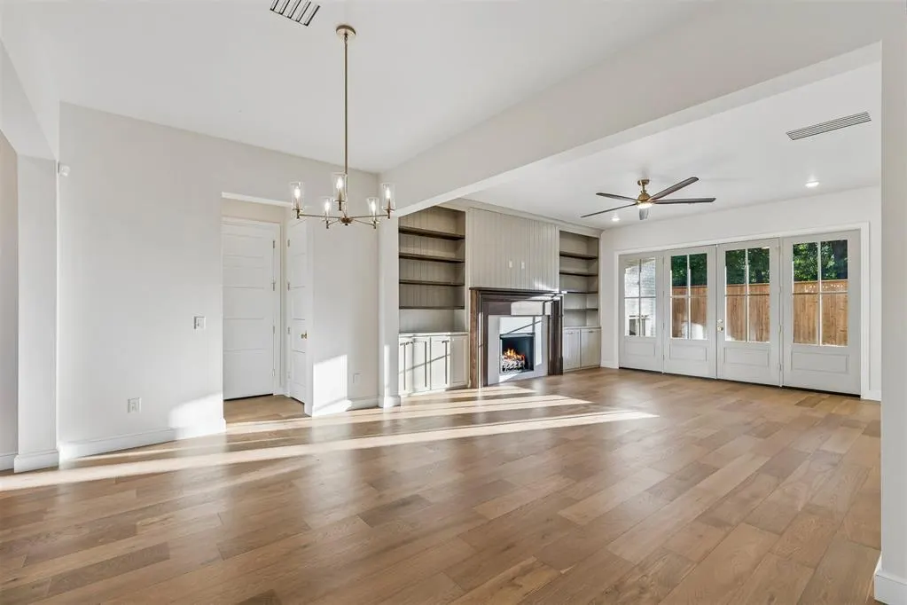 Photo 9 — 1711 S Pickard Avenue, Norman, OK 73072